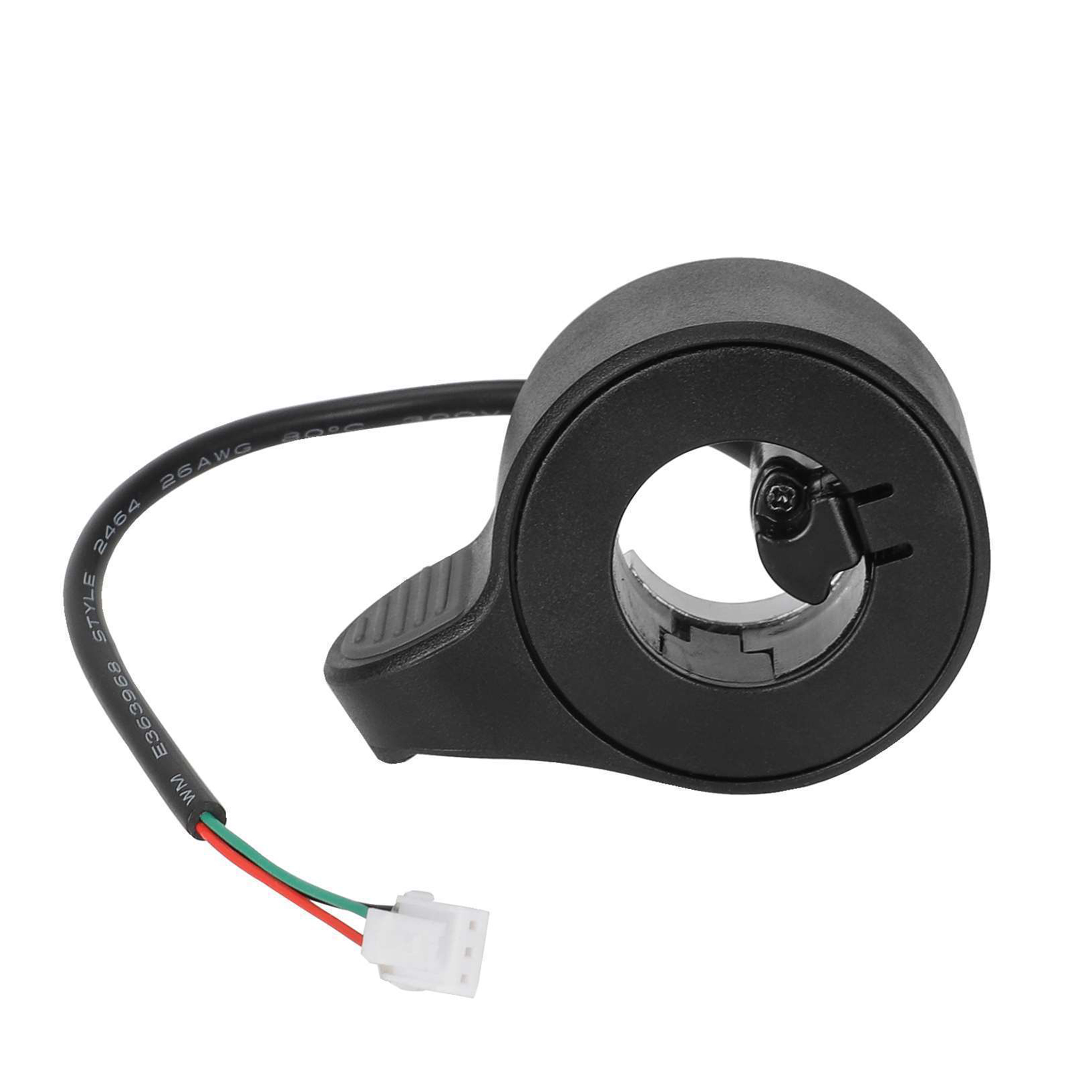 Original Gashebel Beschleunigungshebel für XIAOMI Electric Scooter 4 Lite (2nd Gen)-1