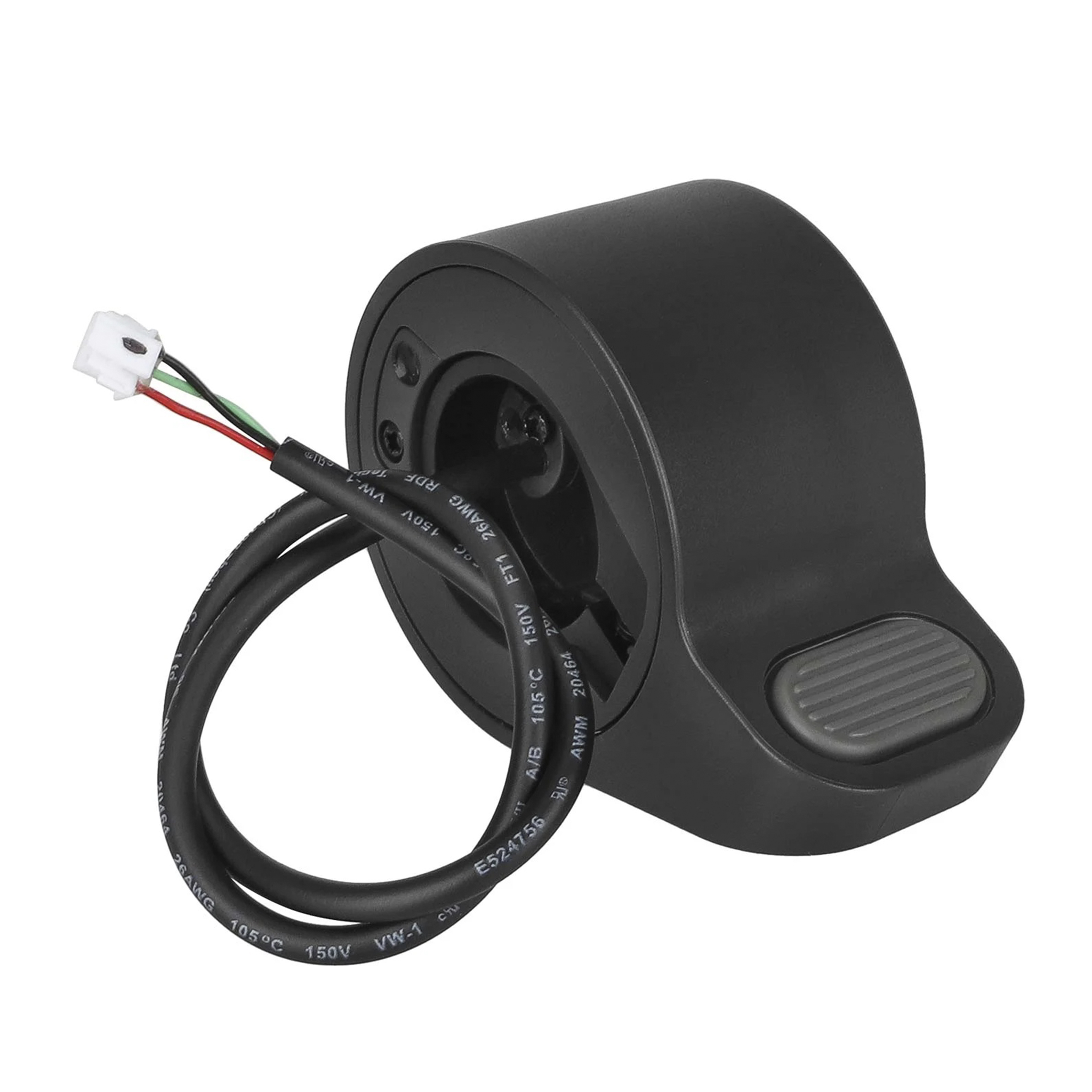 Original Gashebel Beschleunigungshebel für XIAOMI Electric Scooter 5, 5 Pro, 5 Max-1