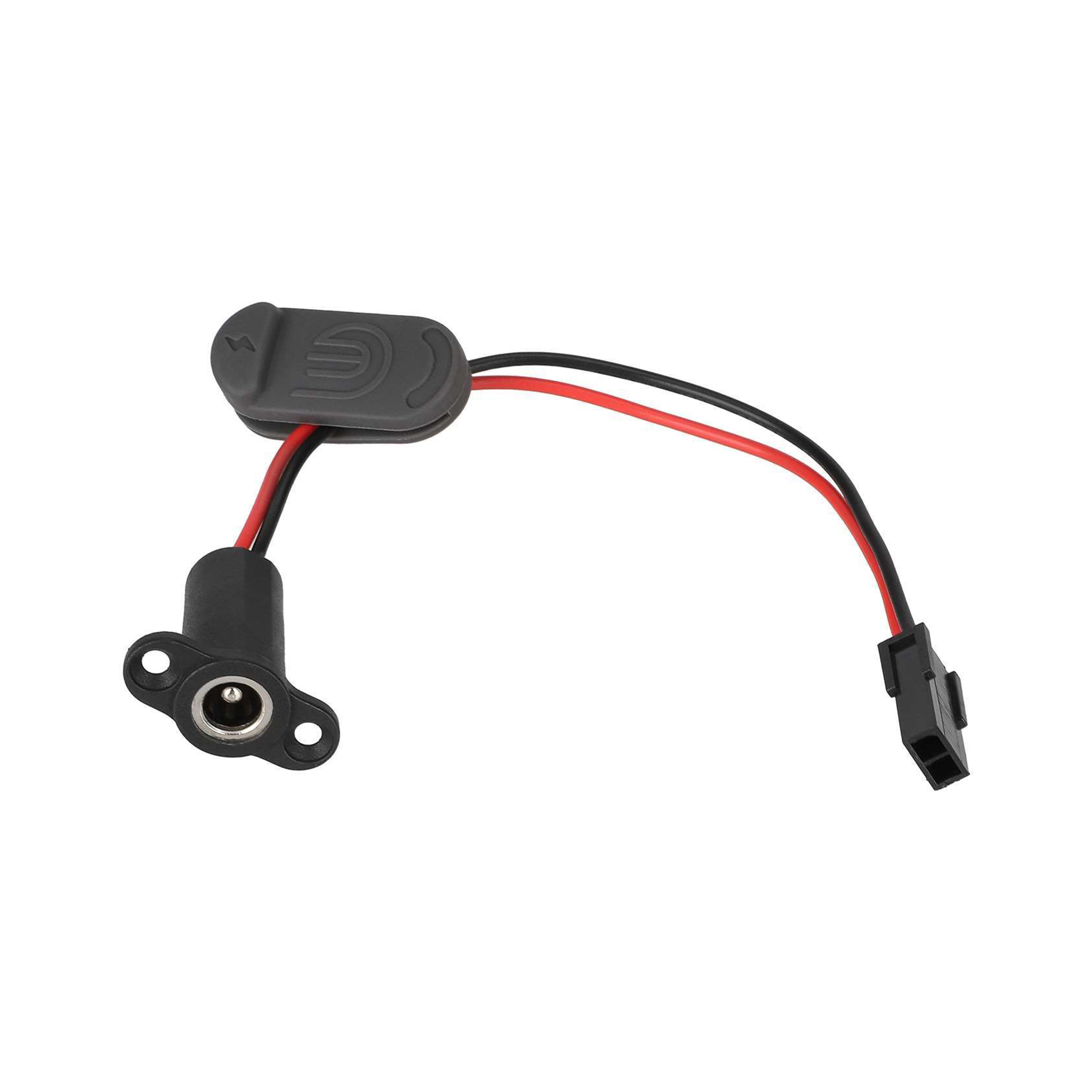 Original Ladeanschluss für XIAOMI Electric Scooter 4 Lite (2nd Gen)-1