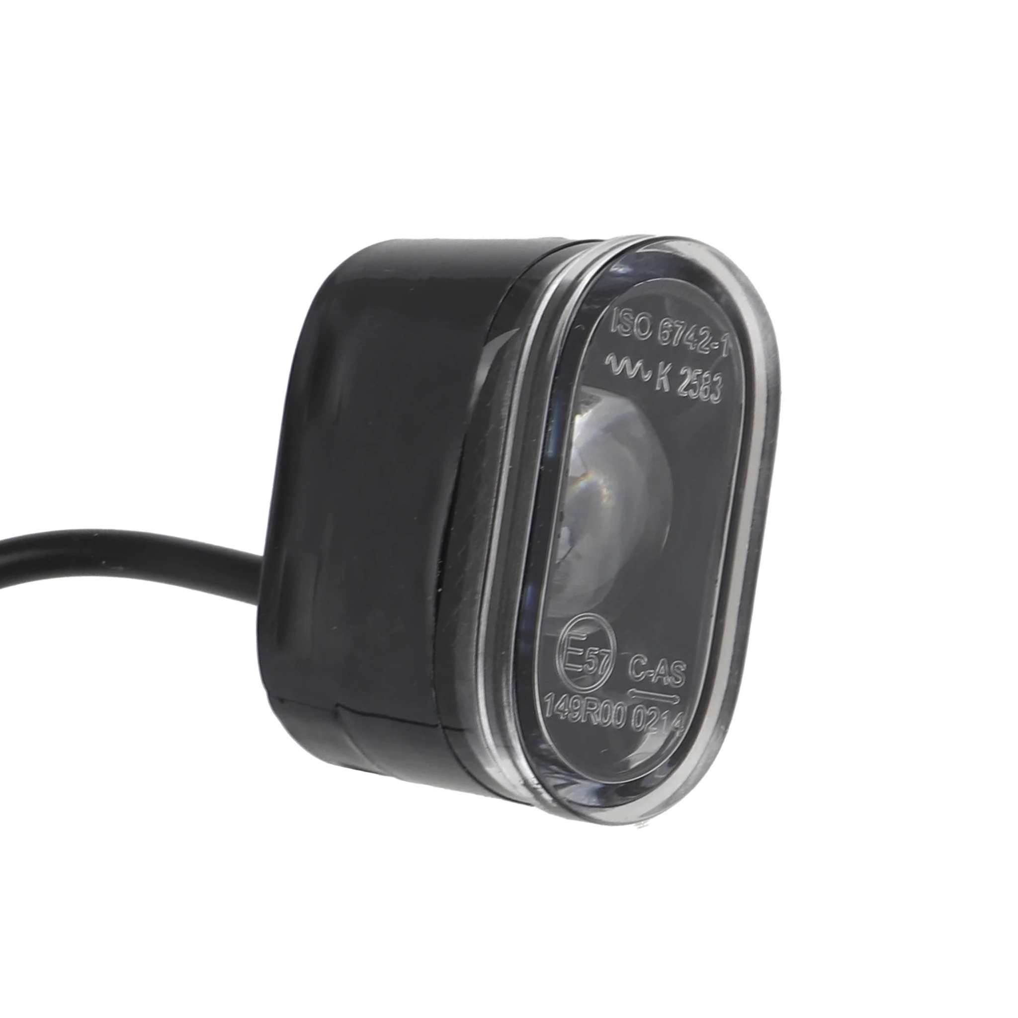 Original LED Scheinwerfer XIAOMI Electric Scooter 5 Plus-3