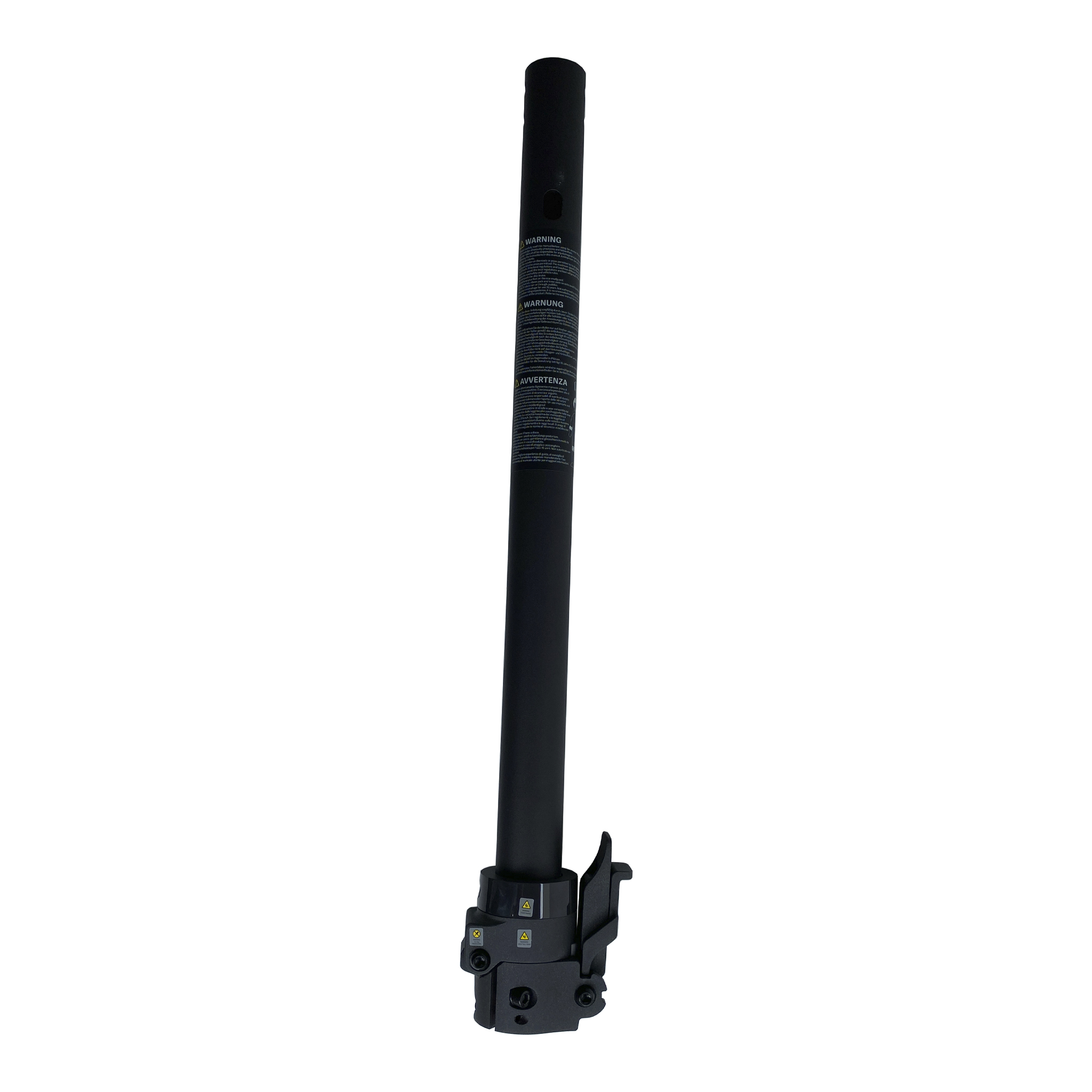Original Lenkstange XIAOMI Electric Scooter 4-1