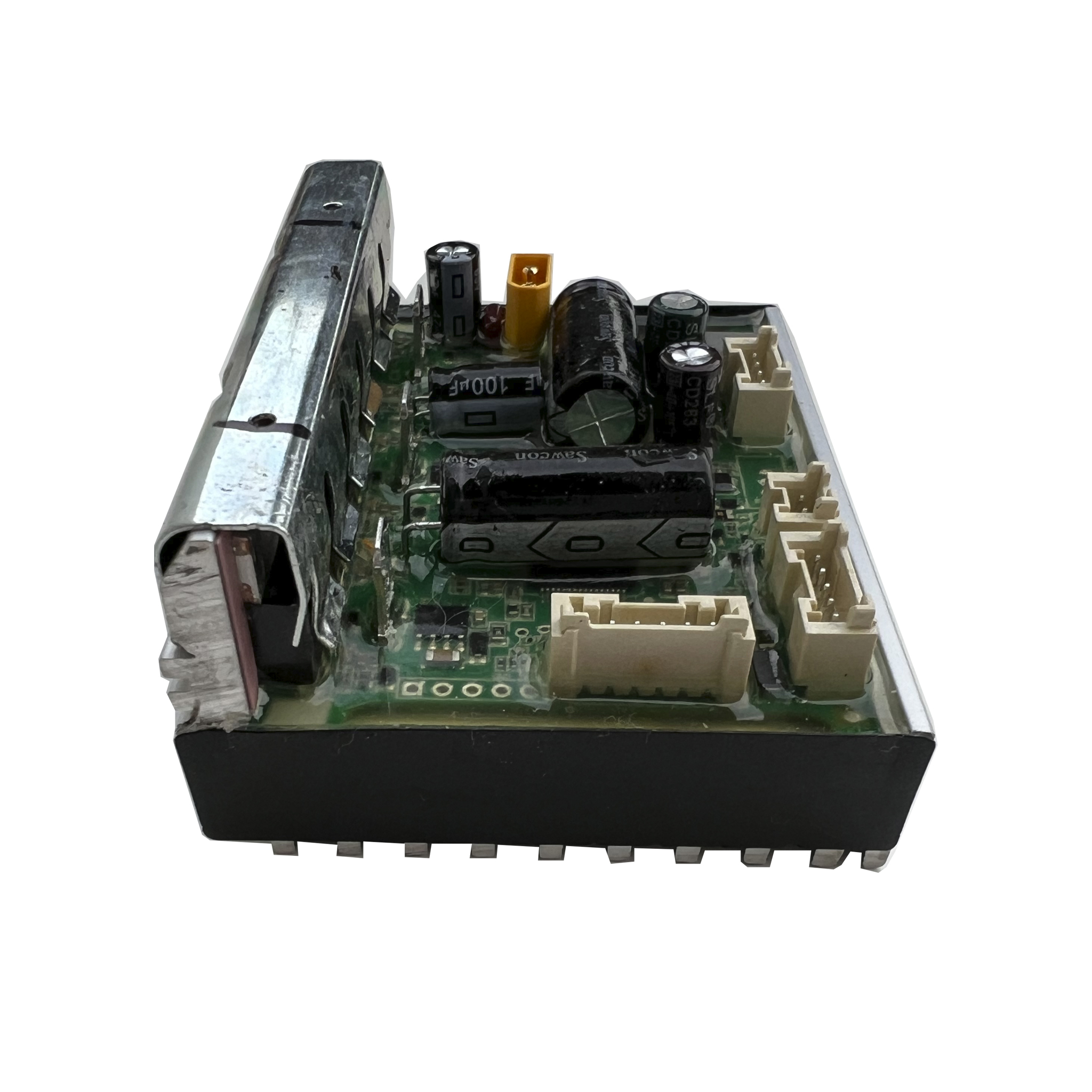 Original Mainboard Controller XIAOMI Electric Scooter 4 Pro 2nd Gen-1