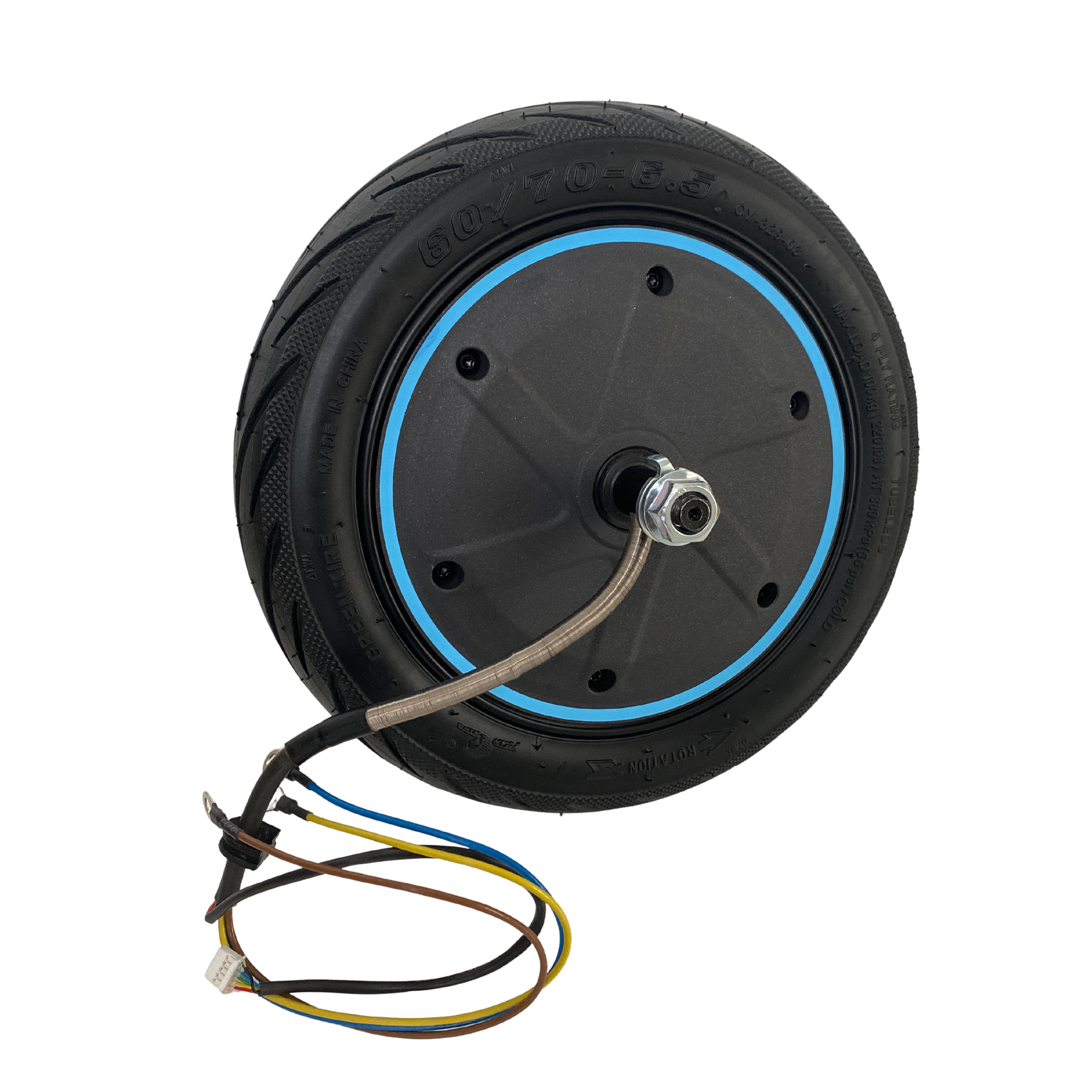 Ninebot Max G30D2 Original Motor (neue Version)