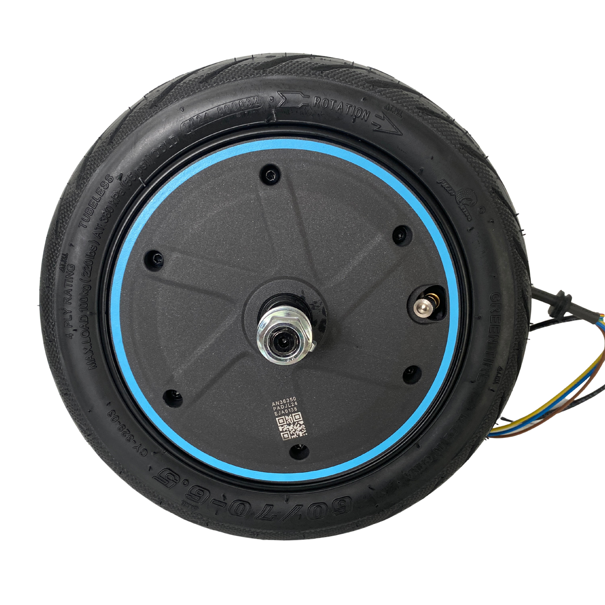 Ninebot Max G30D2 Original Motor (neue Version)-2