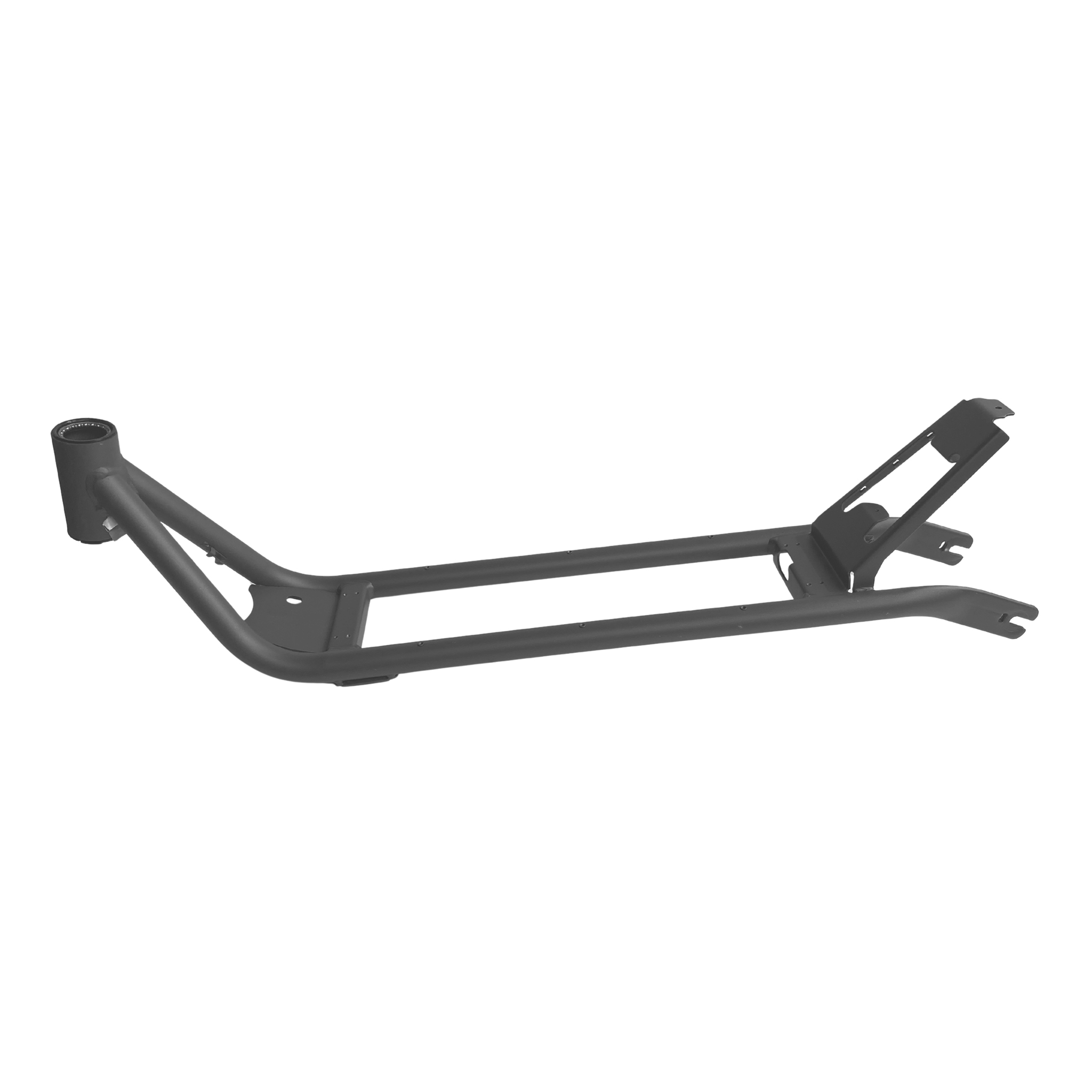 Original Rahmen XIAOMI Electric Scooter 4 Lite (2nd Gen)