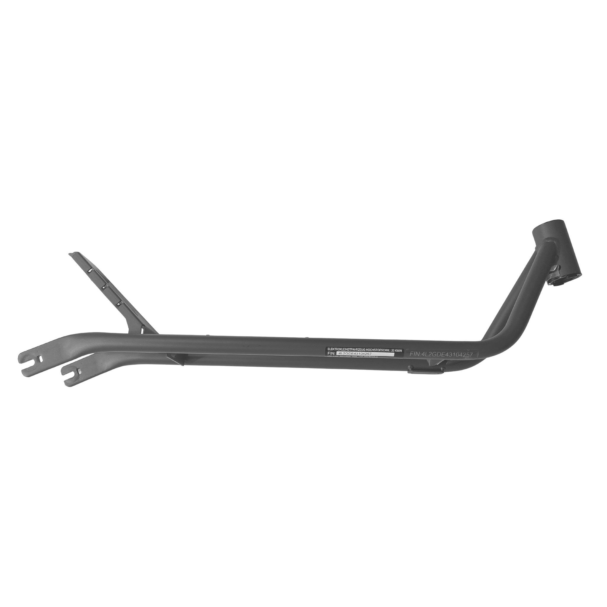 Original Rahmen XIAOMI Electric Scooter 4 Lite (2nd Gen)-2