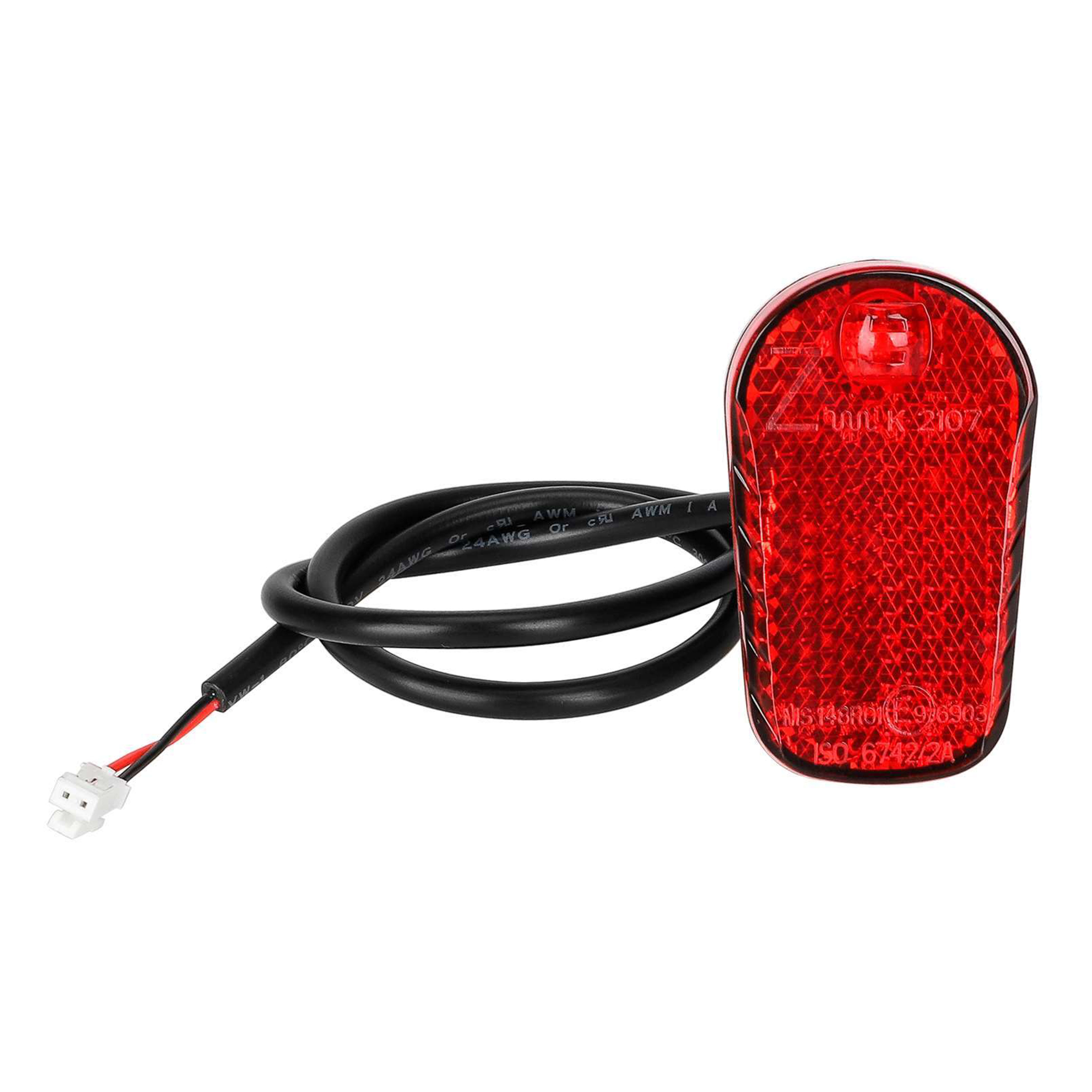 Original Rücklicht für XIAOMI Electric Scooter 4 Lite (2nd Gen)-1
