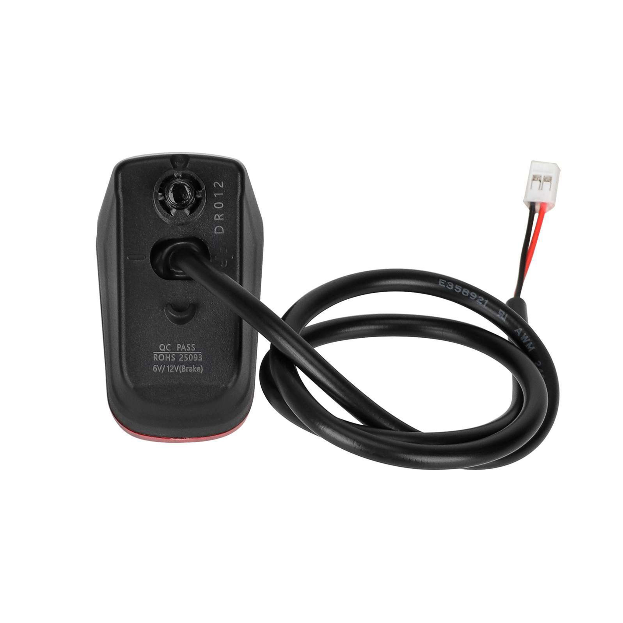 Original Rücklicht für XIAOMI Electric Scooter 4 Lite (2nd Gen)-3