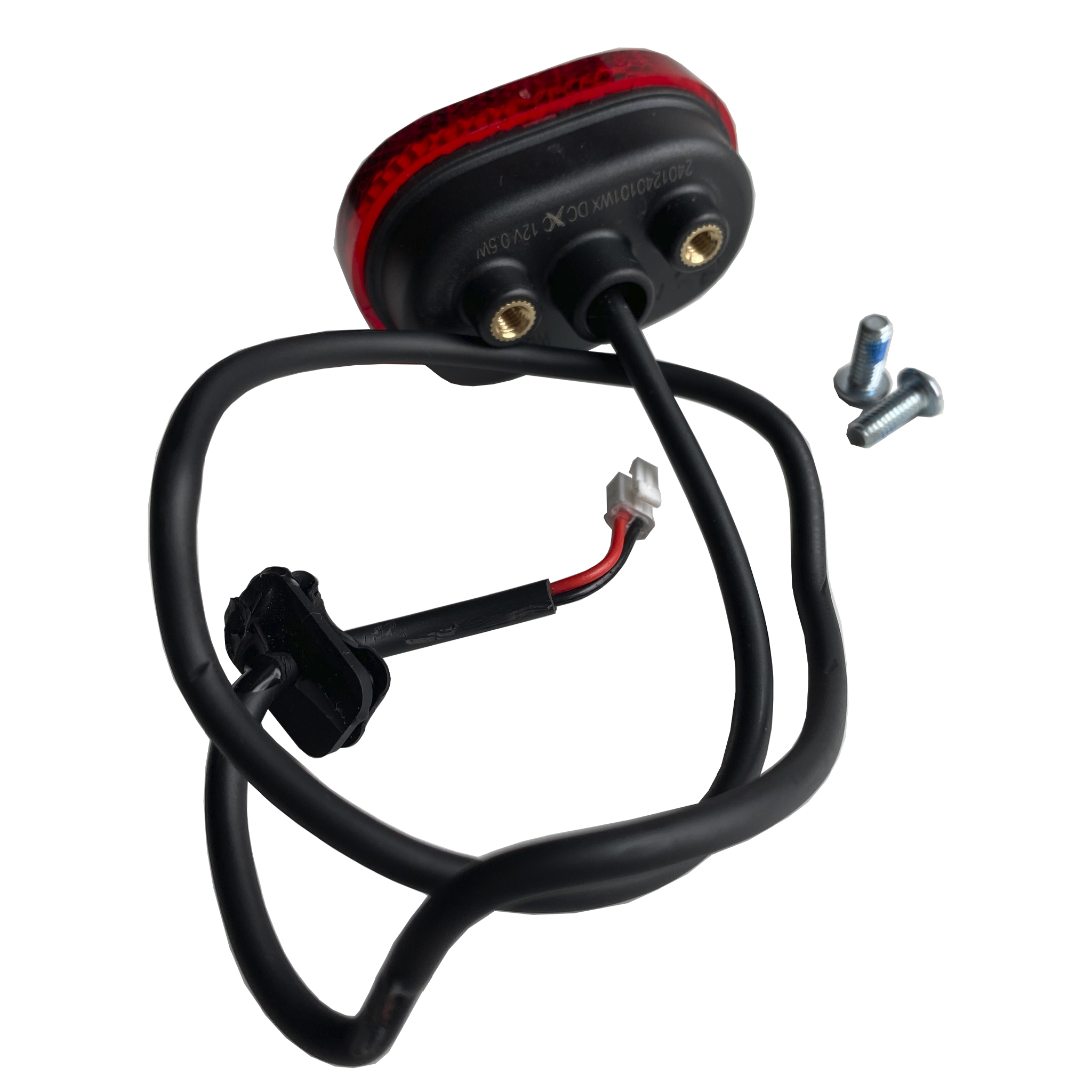 Original Rücklicht XIAOMI Electric Scooter 4-1