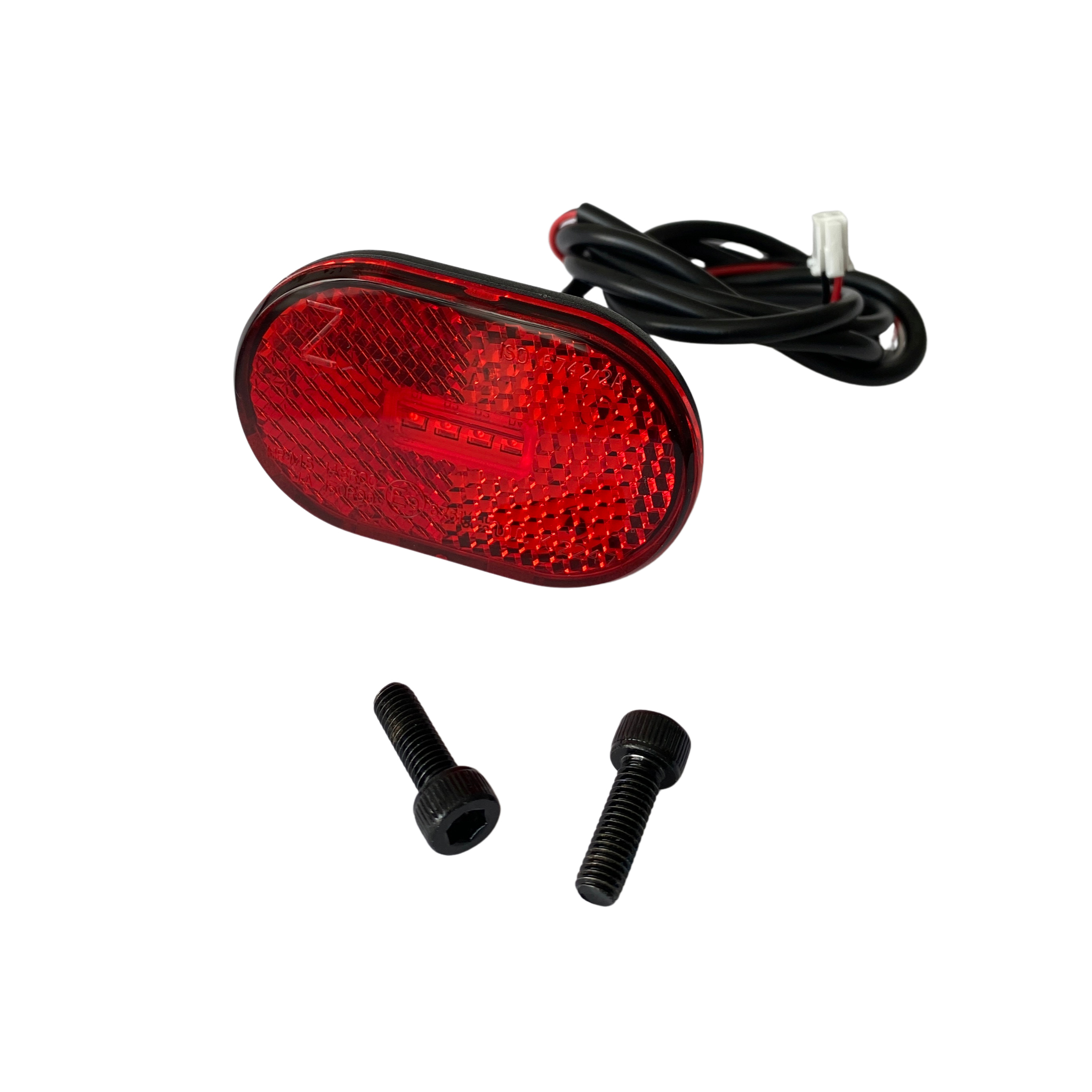 Original Rücklicht XIAOMI Electric Scooter Elite-1