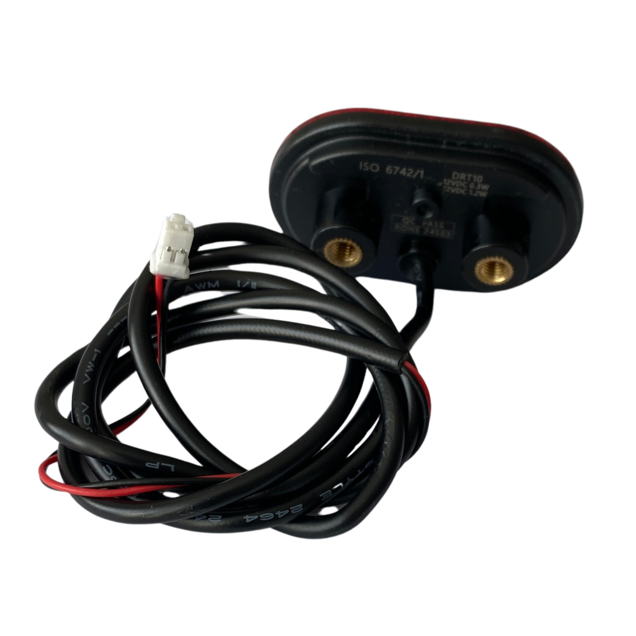 Original Rücklicht XIAOMI Electric Scooter Elite-2