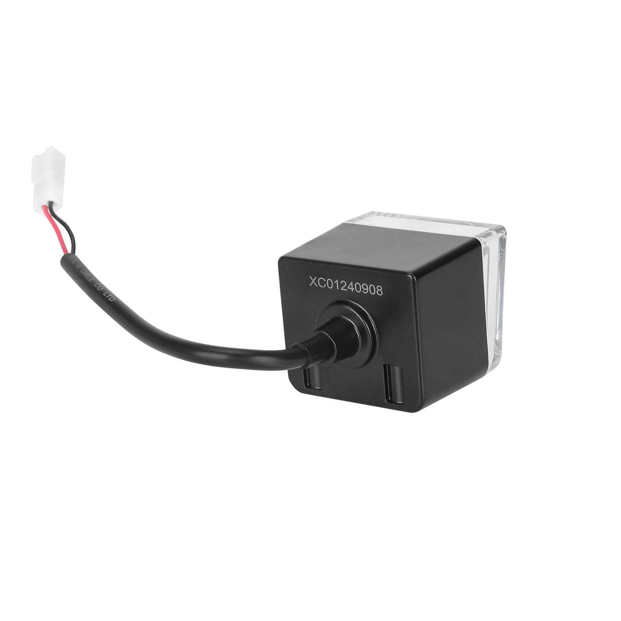 Original Vorderlicht Scheinwerfer Lampe XIAOMI Electric Scooter 4 Lite (2nd Gen)-1