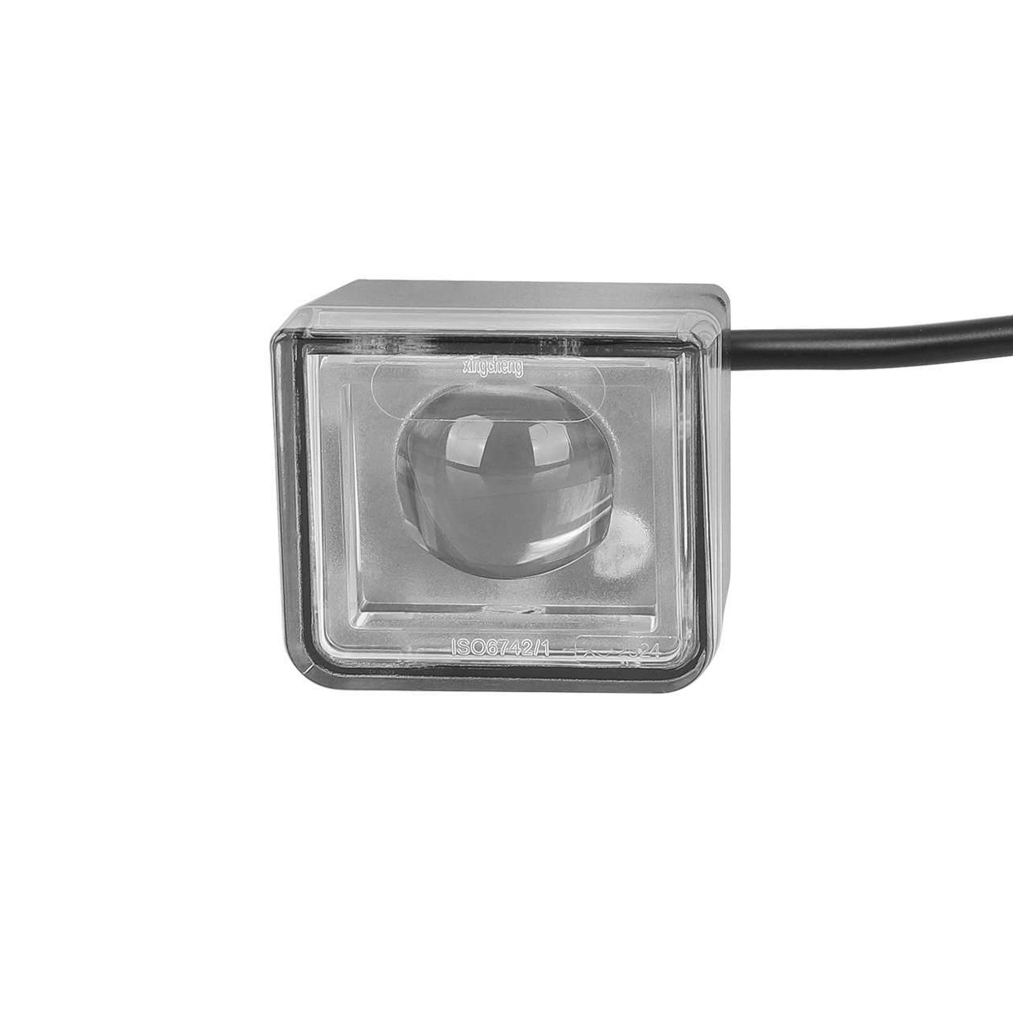 Original Vorderlicht Scheinwerfer Lampe XIAOMI Electric Scooter 4 Lite (2nd Gen)-2