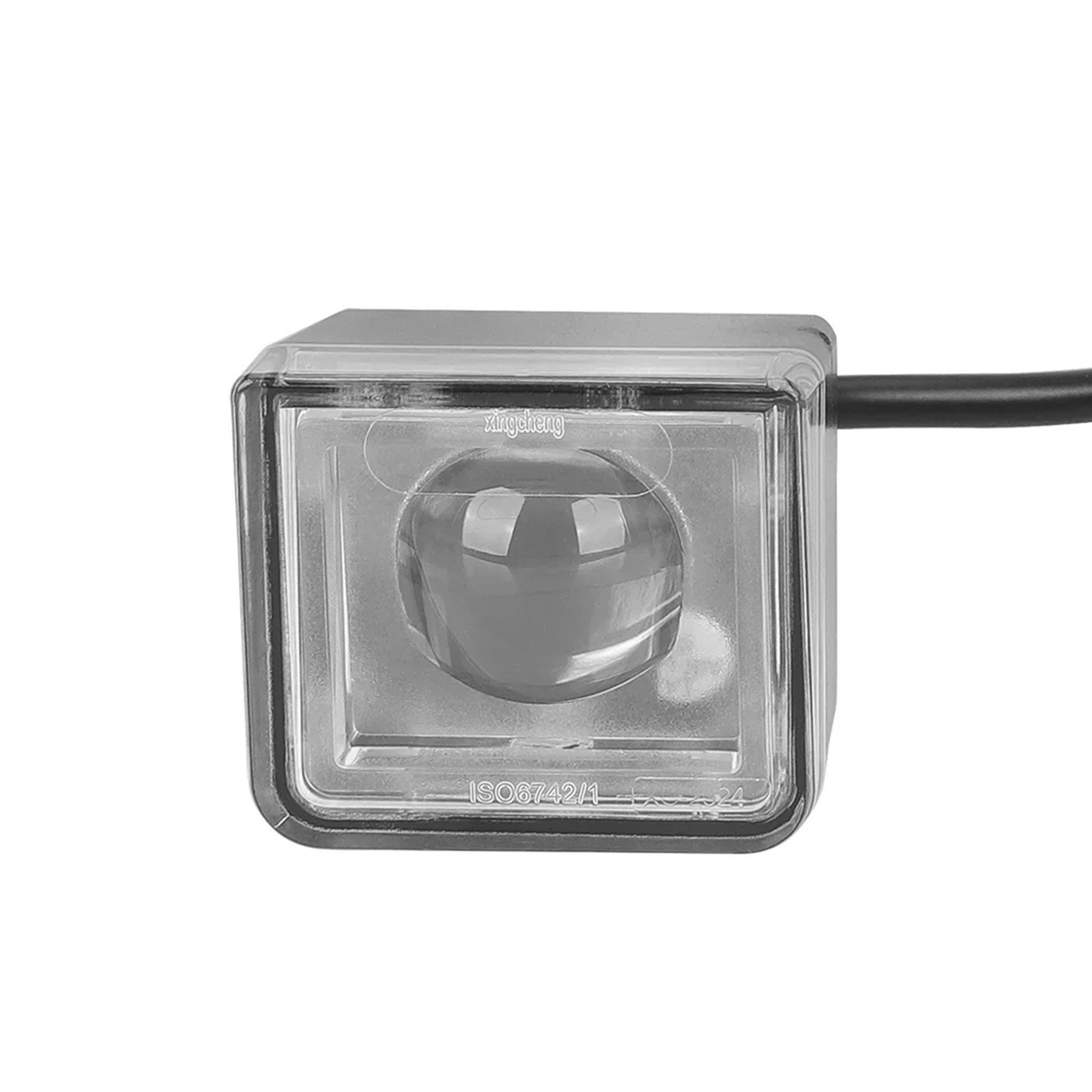 Original Vorderlicht Scheinwerfer Lampe XIAOMI Electric Scooter 6 Lite, 6-1