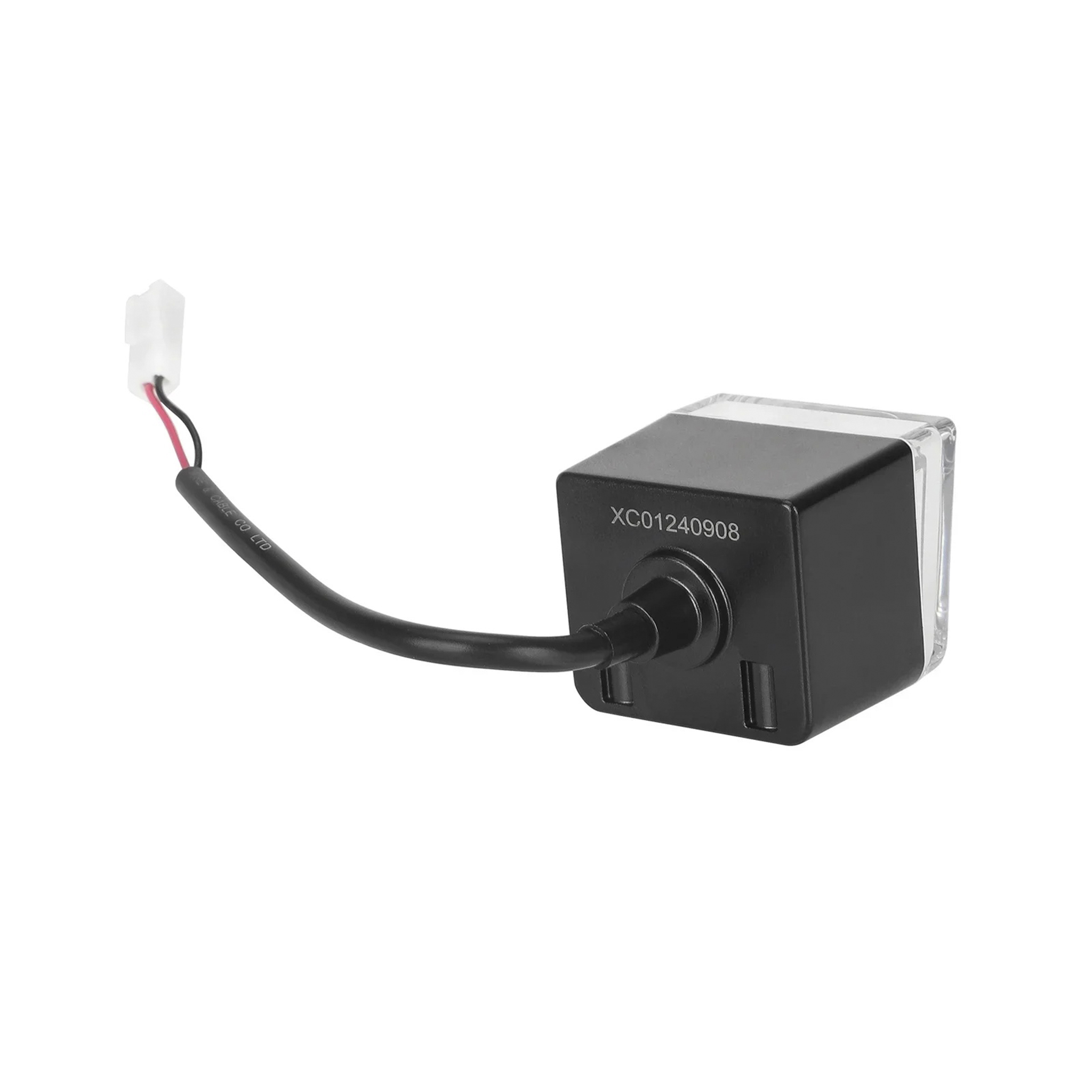 Original Vorderlicht Scheinwerfer Lampe XIAOMI Electric Scooter 6 Lite, 6-2