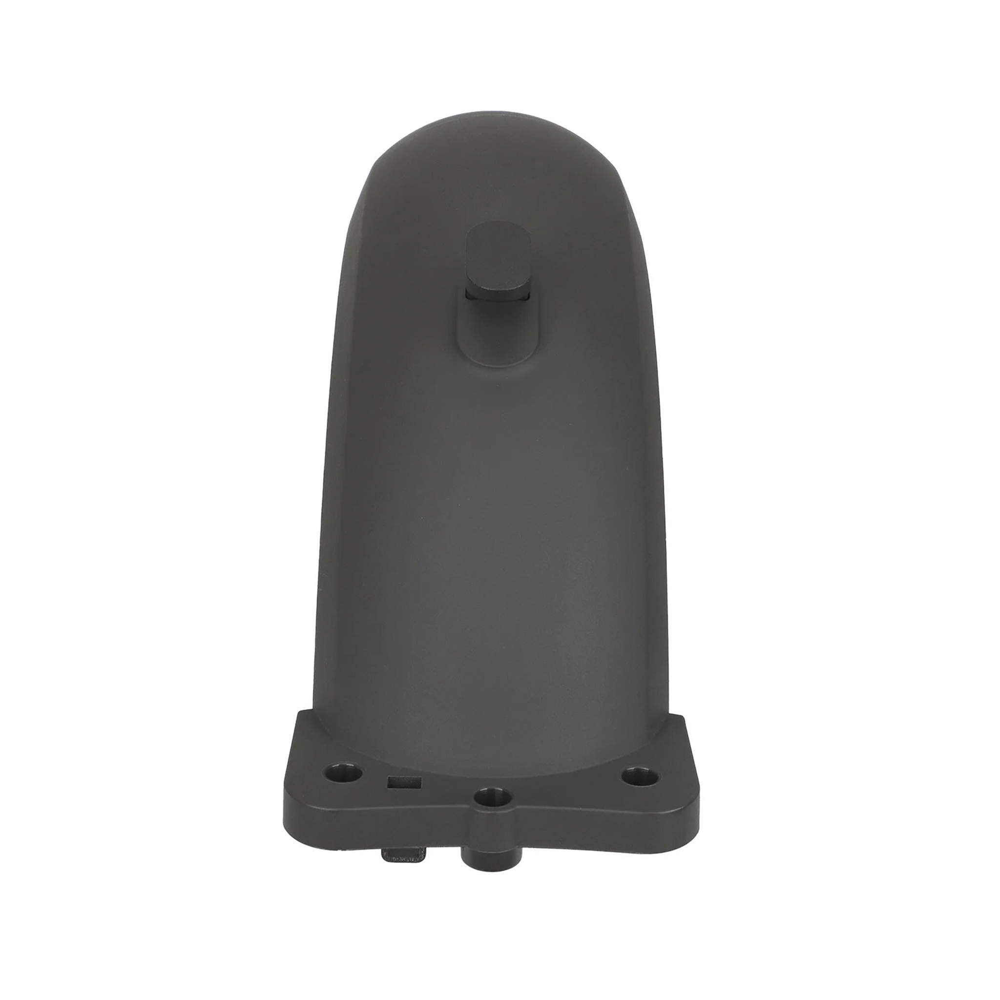 Original Schutzblech hinten inkl. Rücklicht XIAOMI Electric Scooter 5 Plus-2