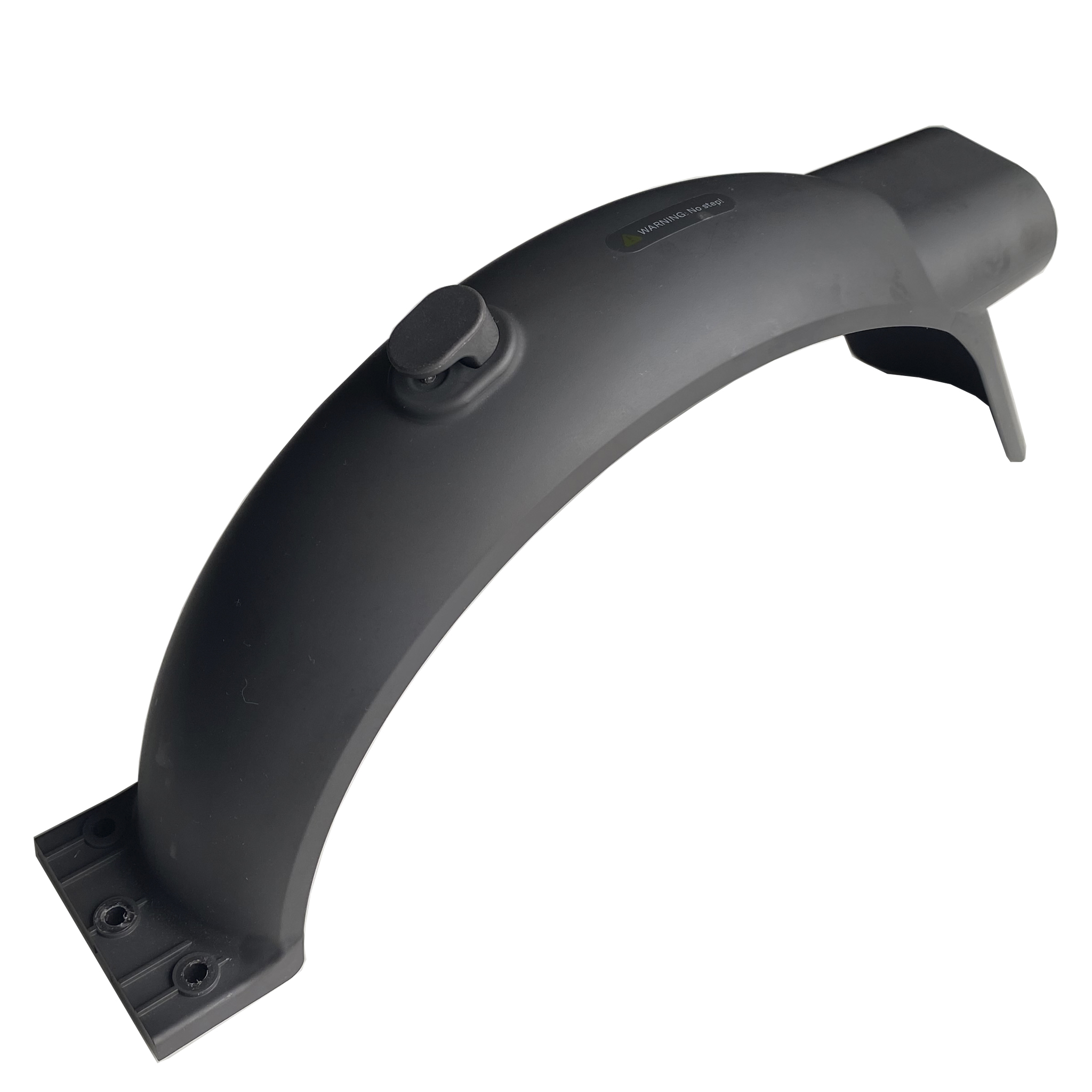 Original Schutzblech hinten XIAOMI Electric Scooter 4-1