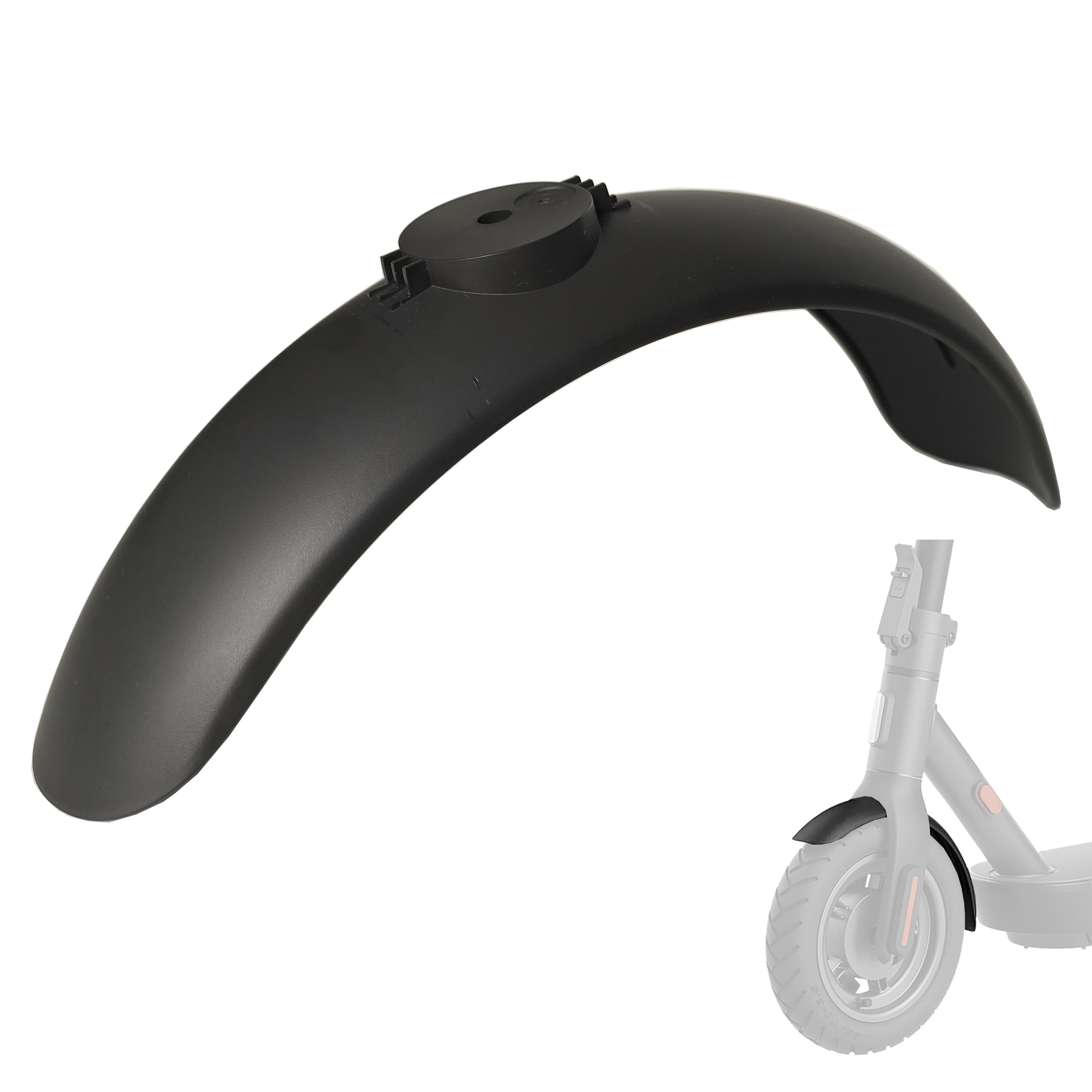 Original Schutzblech vorne XIAOMI Electric Scooter 4 Pro 2nd Gen