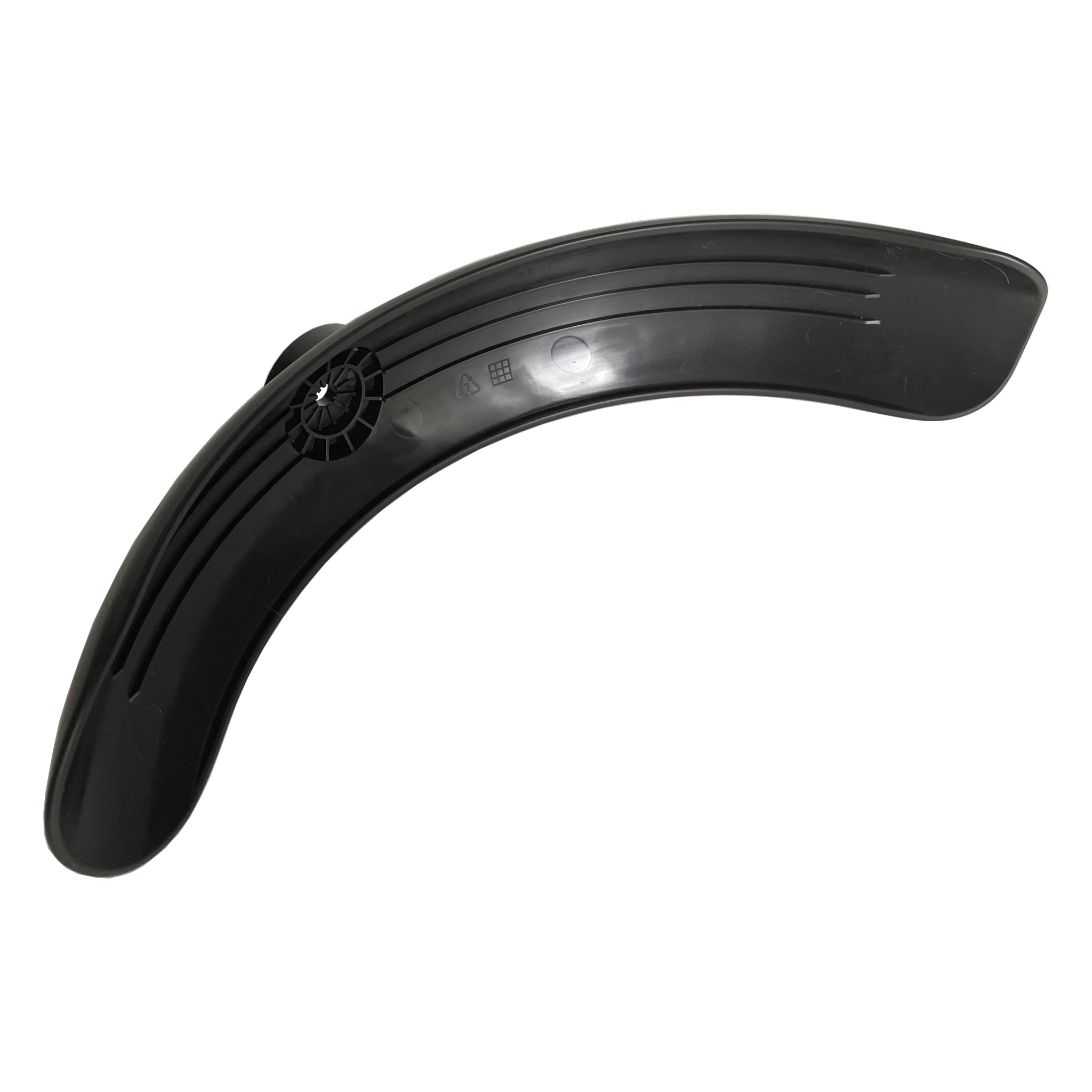 Original Schutzblech vorne XIAOMI Electric Scooter 4 Pro 2nd Gen-1