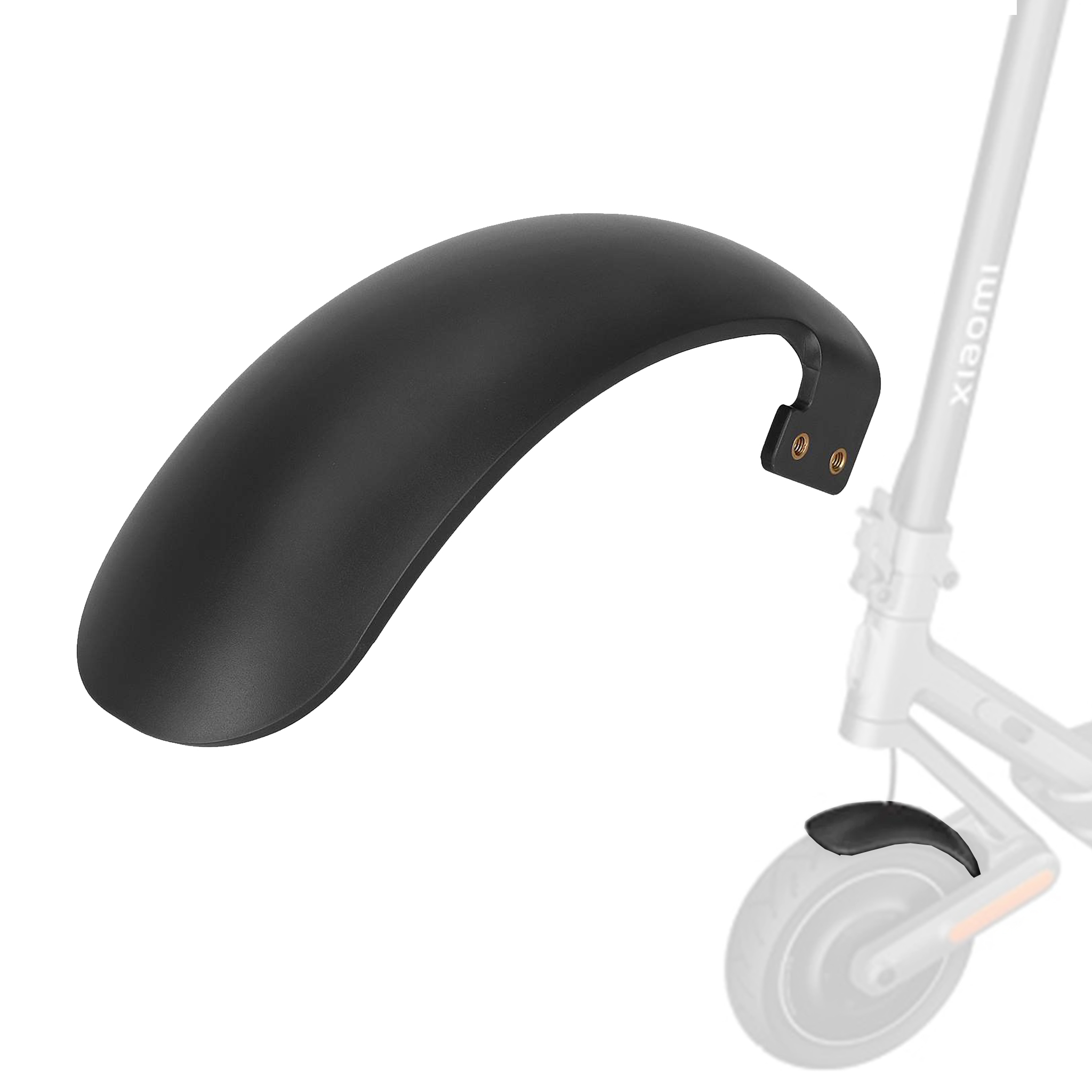 Original Schutzblech vorne XIAOMI Electric Scooter 4 Ultra