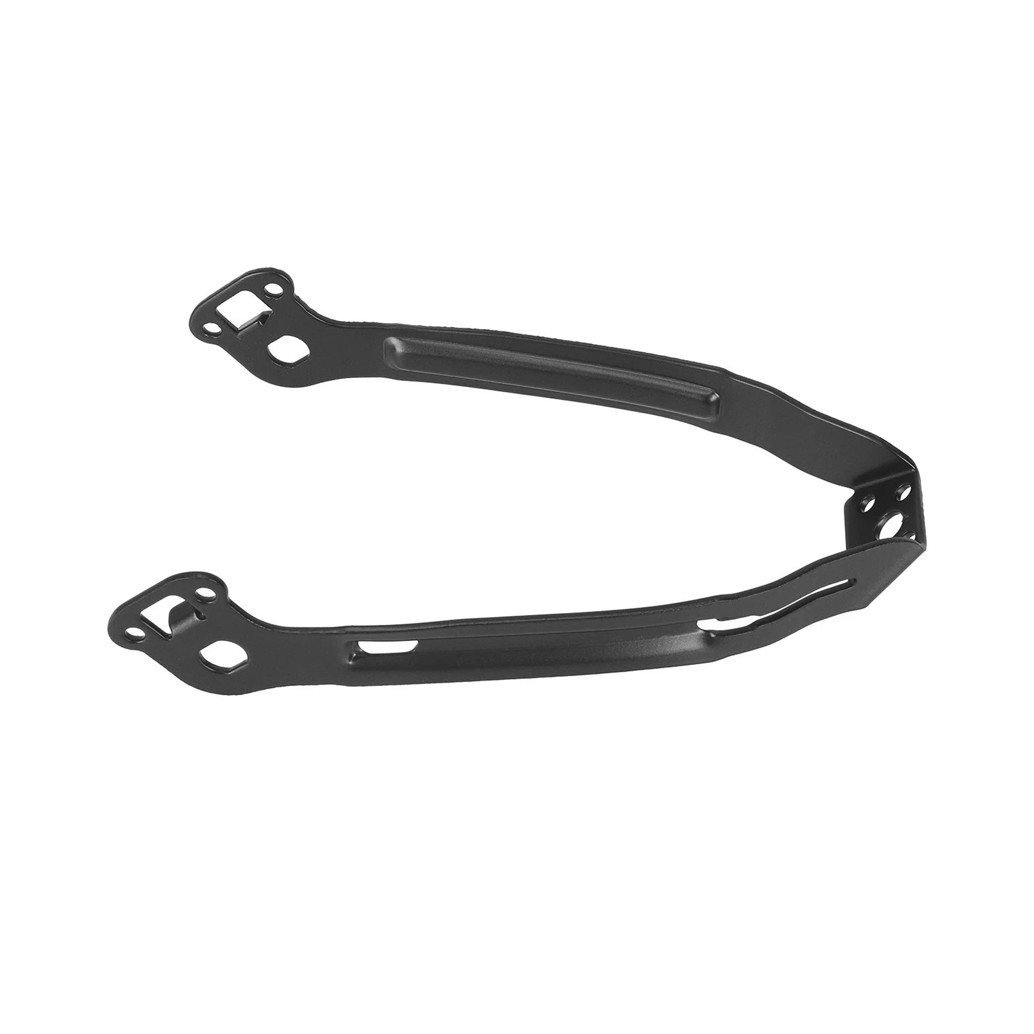 Original Schutzblechhalter hinten XIAOMI Electric Scooter 6-2