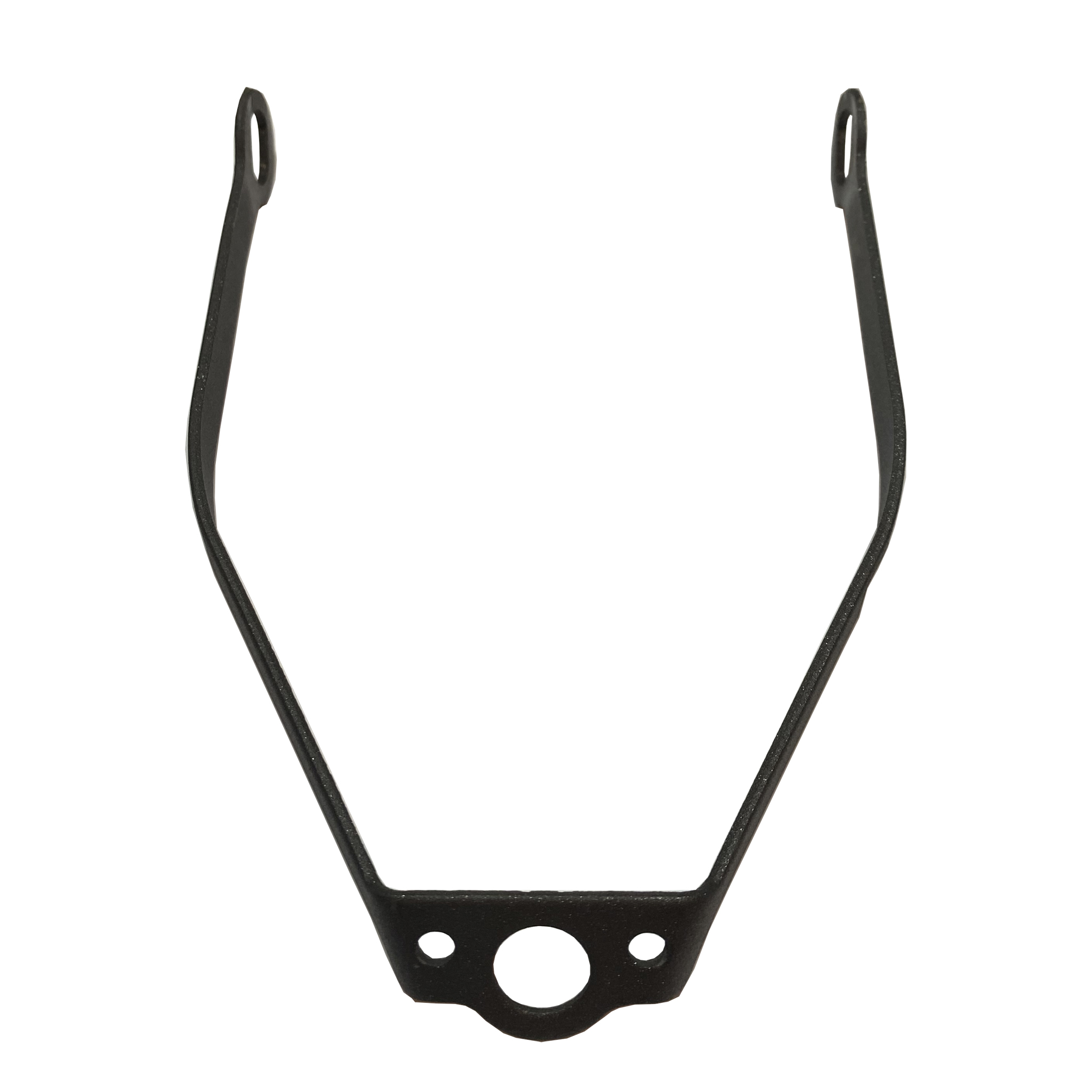 Original Schutzblechhalter XIAOMI Electric Scooter 4 Pro 2nd Gen-1
