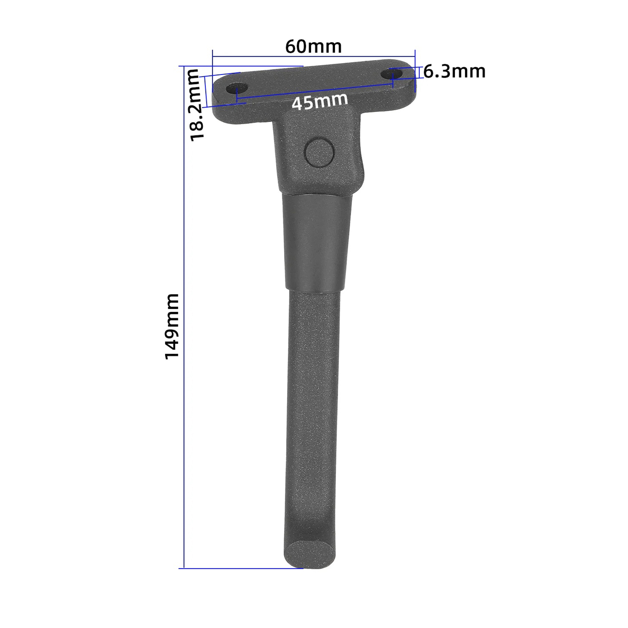 Original Ständer für XIAOMI Electric Scooter 5 Plus-4