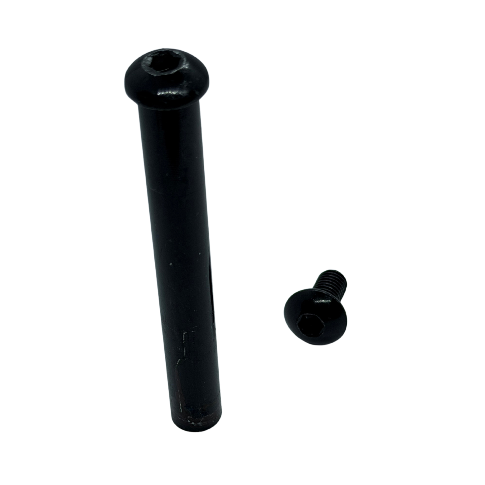 Steckachse für Vorderrad Original Ersatzteil XIAOMI Electric Scooter 4 Lite (2nd Gen)-1