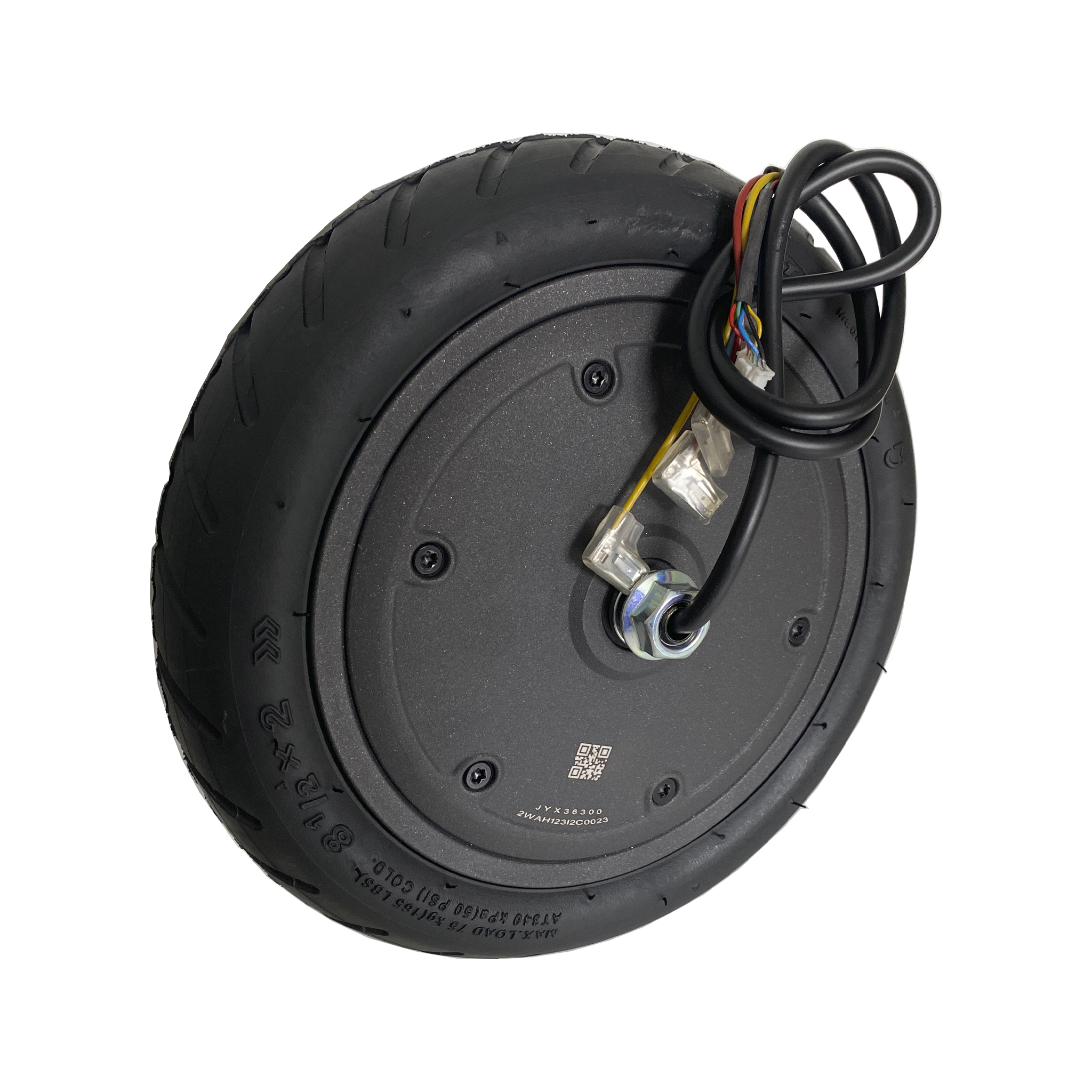 Original Vorderrad Motor XIAOMI mi 1S 250W