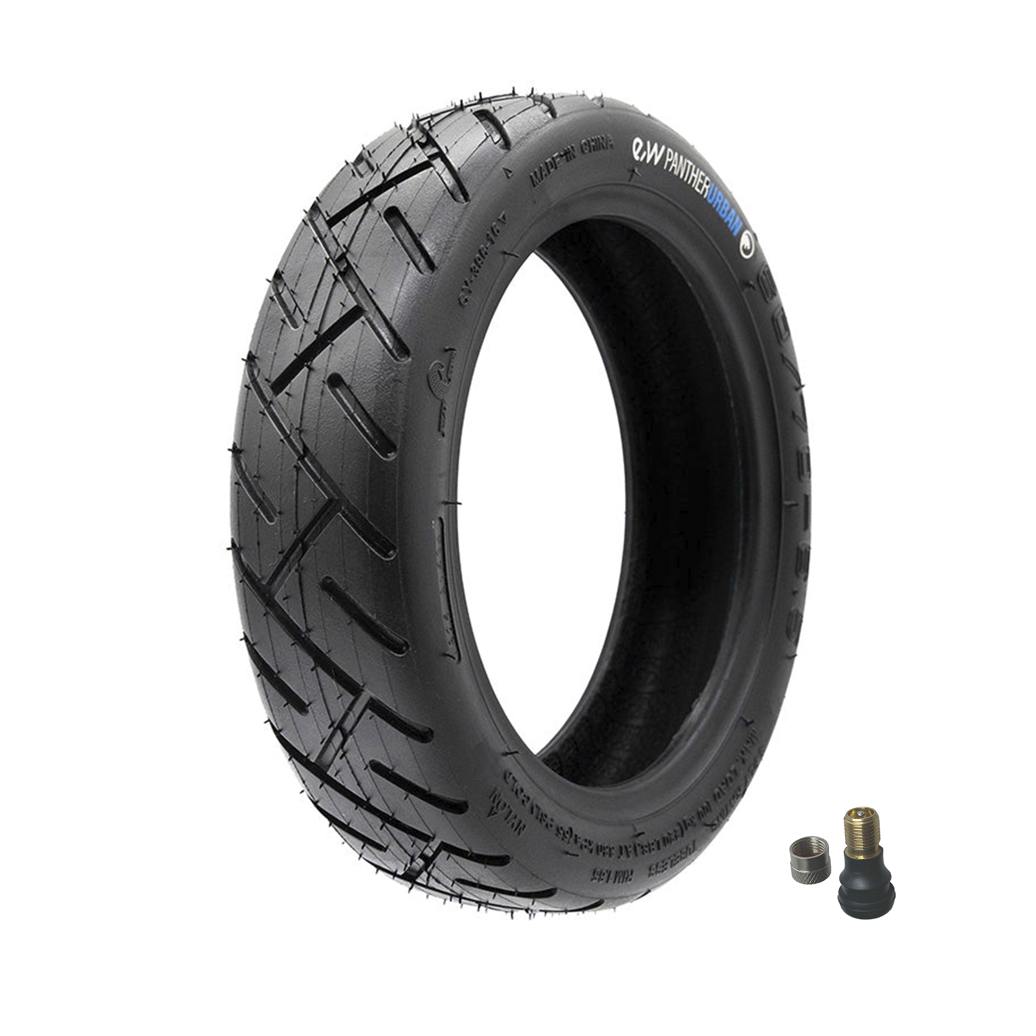 EW Reifen 60/70-6.5 Tubeless 10x2.5 schlauchlos