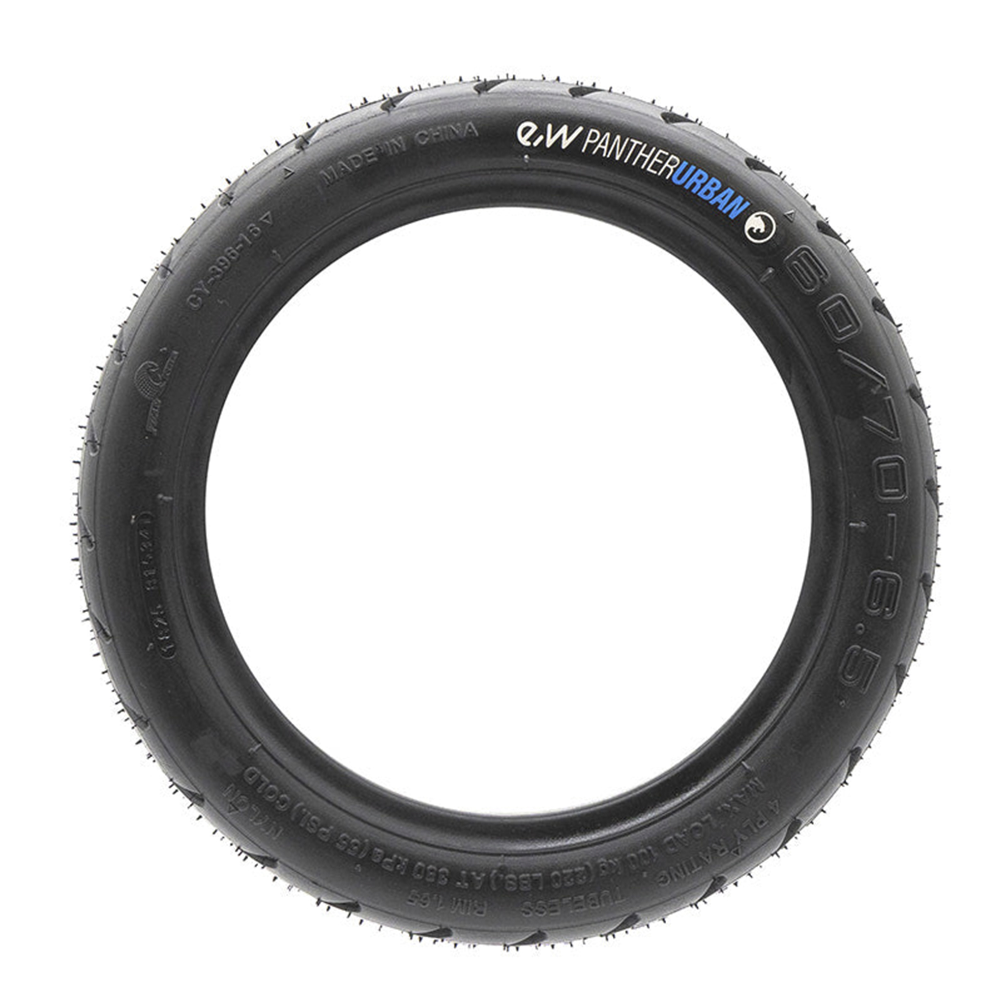 EW Reifen 60/70-6.5 Tubeless 10x2.5 schlauchlos-1